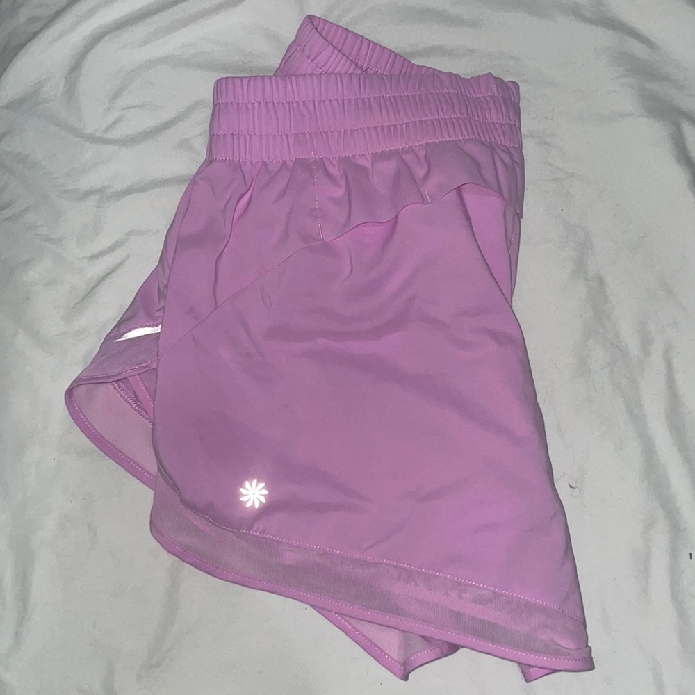 Athleta Shorts